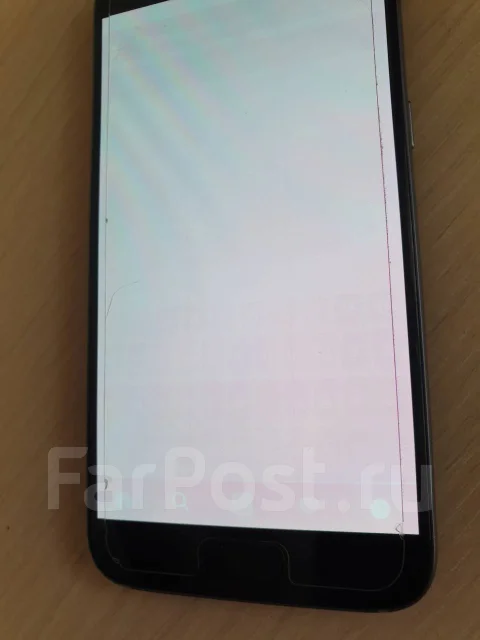 Samsung Galaxy S7. �/�, ������, 3G, 4G LTE, Dual-SIM ����
