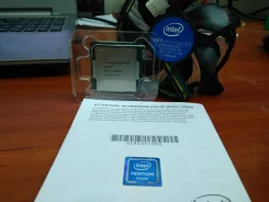 Intel Pentium G4560