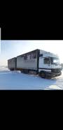 Mercedes-Benz Actros. Продам Mercedes Aktros с прицепом, 14 000 куб. см., 20 000 кг., 6x4