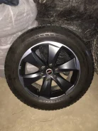 Mak Raptor 6. 9.0x20", 6x139.7, ET38, �� 67,1���. ����
