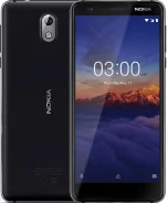 Nokia 3.1. �/�, ������, 3G, 4G LTE ����