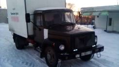 ГАЗ 3307. Продаётся грузовик Газ 3307, 4 508 куб. см., 4 200 кг., 4x2