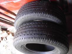 Futura Adventurer H/T, 265/70R16 во Владивостоке Futura Adventurer H/T. Летние, 2005 год, 50 %