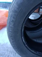 Continental Conti4x4Contact. ������, 2014 ���, �/�, ����� 40�%
