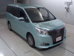Toyota Esquire. �������, ��������, 1.8 (99��.�.), ������, 38����. ��, �/�. ��� ����� �� ������������ ����