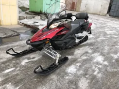 Yamaha RS Venture TF. ��������, ���� ���, � �������� ����