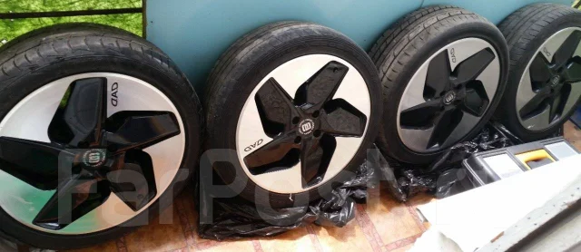 Garson Vortestar. 6.5x17", 4x100, ET48, �� 67���. ����
