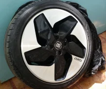 Garson Vortestar. 6.5x17", 4x100, ET48, �� 67���. ����