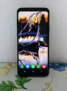 Samsung Galaxy S9+. �/�, 64 ��, �����������