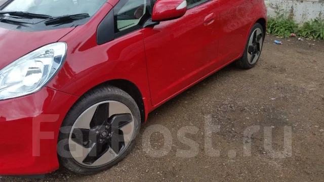 Garson Vortestar. 6.5x17", 4x100, ET48, �� 67���. ����