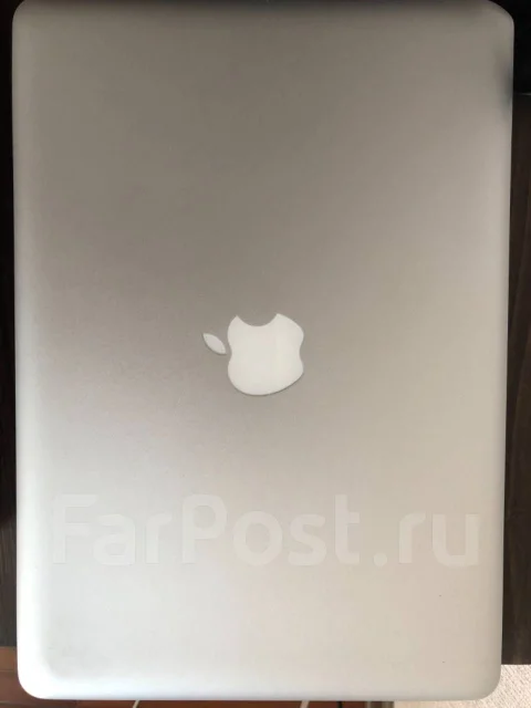 Apple MacBook Pro 13 2009 Mid. 13", 2,3����, ��� 4 ��, ���� 250���, WiFi: 1, Bluetooth: 1, ����������� �� 5��. ����