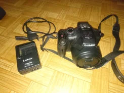 Panasonic Lumix. 10 - 14.9 ��, ���: 14� � ����� ����