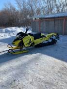 BRP Ski-Doo Summit X T3. исправен, есть птс, с пробегом