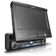 Pioneer AVH-P5700DVD ����