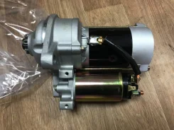 ������� SL, HA, XA, TF, TM, Mazda 24V, 3.2 KW, 12 ����� S515-18-400C ����