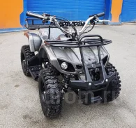 Yamaha Grizzly. ��������, ��� ���\���, ��� ������� ����