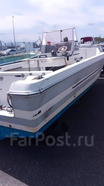 Yamaha FF. 1998 ���, ����� 7��., ��������� ���������, 115��.�., ������ ����