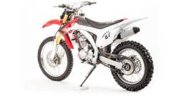 Motoland XR 250. 250 куб. см., исправен, птс, без пробега