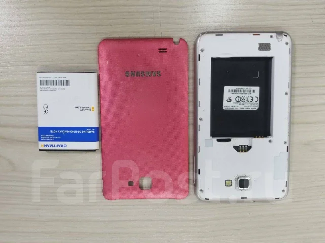 Samsung Galaxy Note. �/�, ������� ����