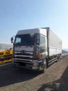 Hino. HINO 2005г 4WD Бабочка, 12 900 куб. см., 15 000 кг., 8x4