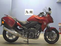 Honda CBF 1000. 1 000 куб. см., исправен, птс, без пробега. Под заказ