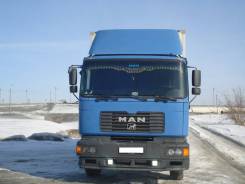 MAN F2000. МАN F2000, 2001 год, 12 000 куб. см., 15 000 кг., 6x2