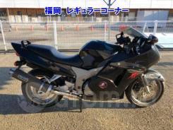 Honda CBR 1100XX. 1 100 куб. см., исправен, птс, без пробега. Под заказ