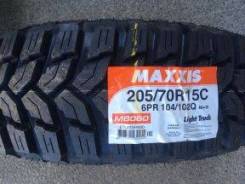 Maxxis M8060. Грязь MT, без износа, 4 шт. Под заказ