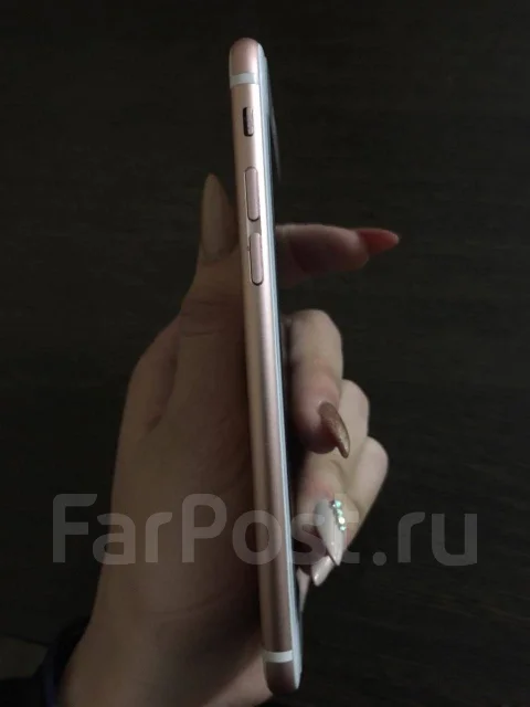 Apple iPhone 6s. �/�, �������, 4G LTE ����