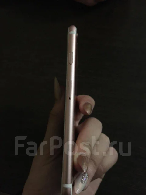 Apple iPhone 6s. �/�, �������, 4G LTE ����