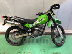 Kawasaki Super Sherpa. 250 куб. см., исправен, птс, без пробега. Под заказ