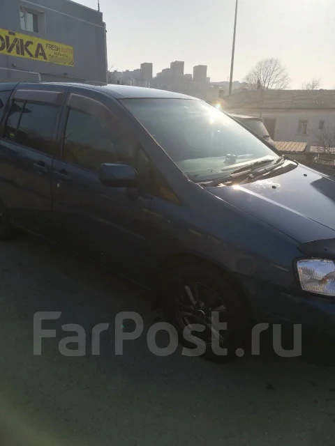 Nissan Liberty. �������, ��������, 2.0, ������, 230 000����. �� ����