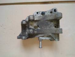 Крепление компрессора кондиционера. Peugeot 206, 2A/C, 2B, 2D, 2E/K Двигатель TU3JP