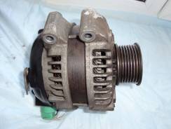 Генератор. Honda: Accord, Element, Accord Tourer, CR-V, Edix, Stream, Civic, Stepwgn Двигатели: J30A4, K20A, K20A6, K20A7, K20A8, K20Z2, K24A, K24A3...