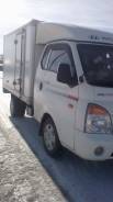 Hyundai Porter II, 2007 в Минусинске Hyundai Porter II. Продам грузовик , 2007, 2 500 куб. см., 1 000 кг., 4x2