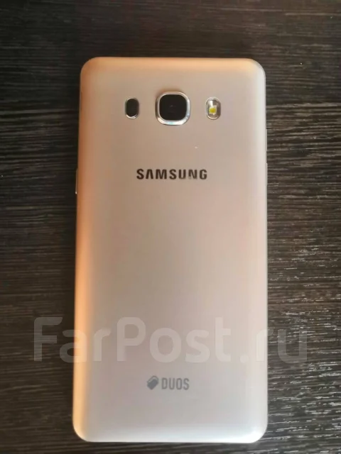 Samsung Galaxy J5 2016. �/�, ������� ����