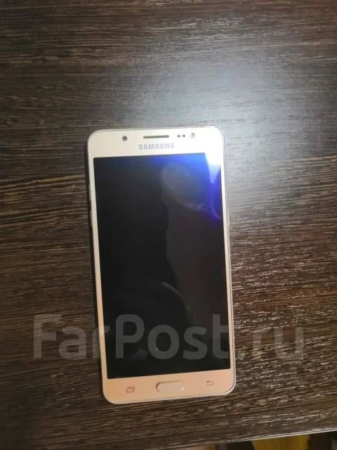 Samsung Galaxy J5 2016. �/�, ������� ����