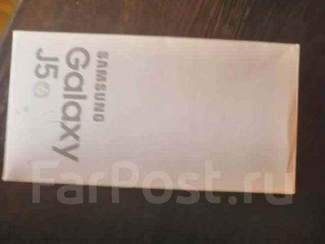 Samsung Galaxy J5 2016. �/�, ������� ����