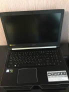Acer Aspire 7 A717-71G. 15.6", WiFi, Bluetooth ����