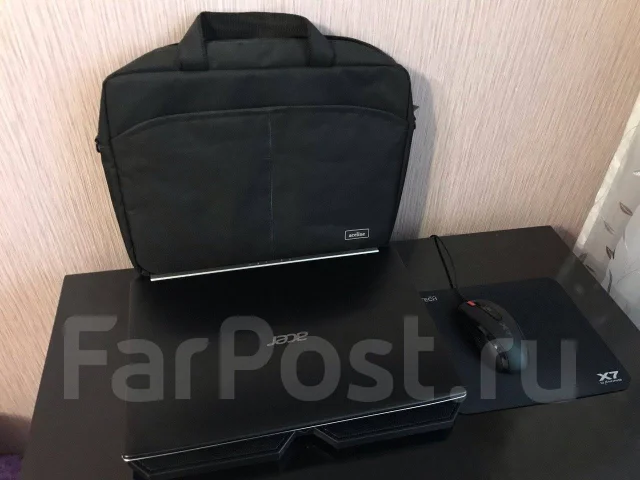 Acer Aspire 7 A717-71G. 15.6", WiFi: 1, Bluetooth: 1 ����