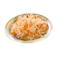 Капуста.