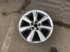 Toyota. 8.0x18", 5x114.30, ET50