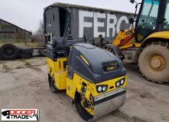 Bomag. Каток BW 80 AD-5, 2015г. в., 1 000 куб. см.