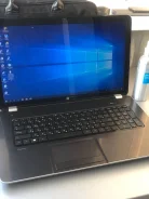 HP Pavilion 17-e062sr. 17.3", 2,6����, ��� 12 ��, ���� 500���, WiFi: 1, Bluetooth: 1, ����������� �� 2��. ����