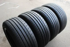 Dunlop SP Sport Maxx TT. ������, 2014 ���, �/�, ����� 20�%