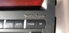 Rockford Fosgate ����