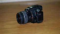 Sony Alpha SLT-A33. 10 - 14.9 ��, ���: 14� � ����� ����