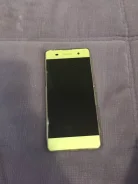 Sony Xperia XA. �/�, 16 ��, ������, 3G