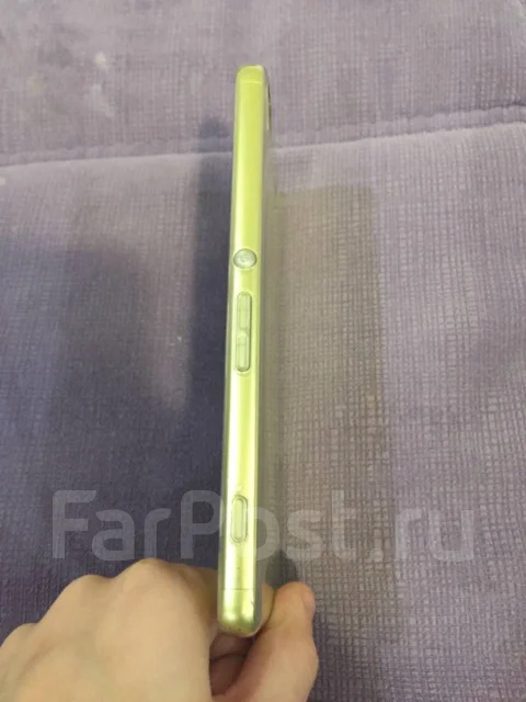 Sony Xperia XA. �/�, ������, 3G ����
