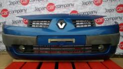 Бампер. Renault Megane, BM, EM, KM, KM02, KM05, KM0C, KM0F, KM0G, KM0H, KM0U, KM13, KM1B, KM1F, KM2Y, LM05, LM1A, LM2Y Двигатели: F4R, F4R770, F4R771...